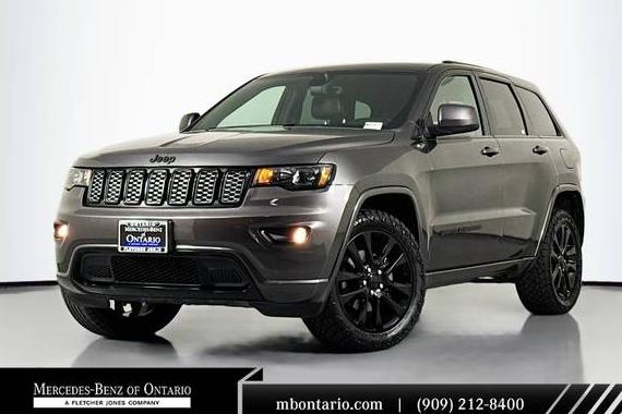 JEEP GRAND CHEROKEE 2017 1C4RJFAG9HC958647 image